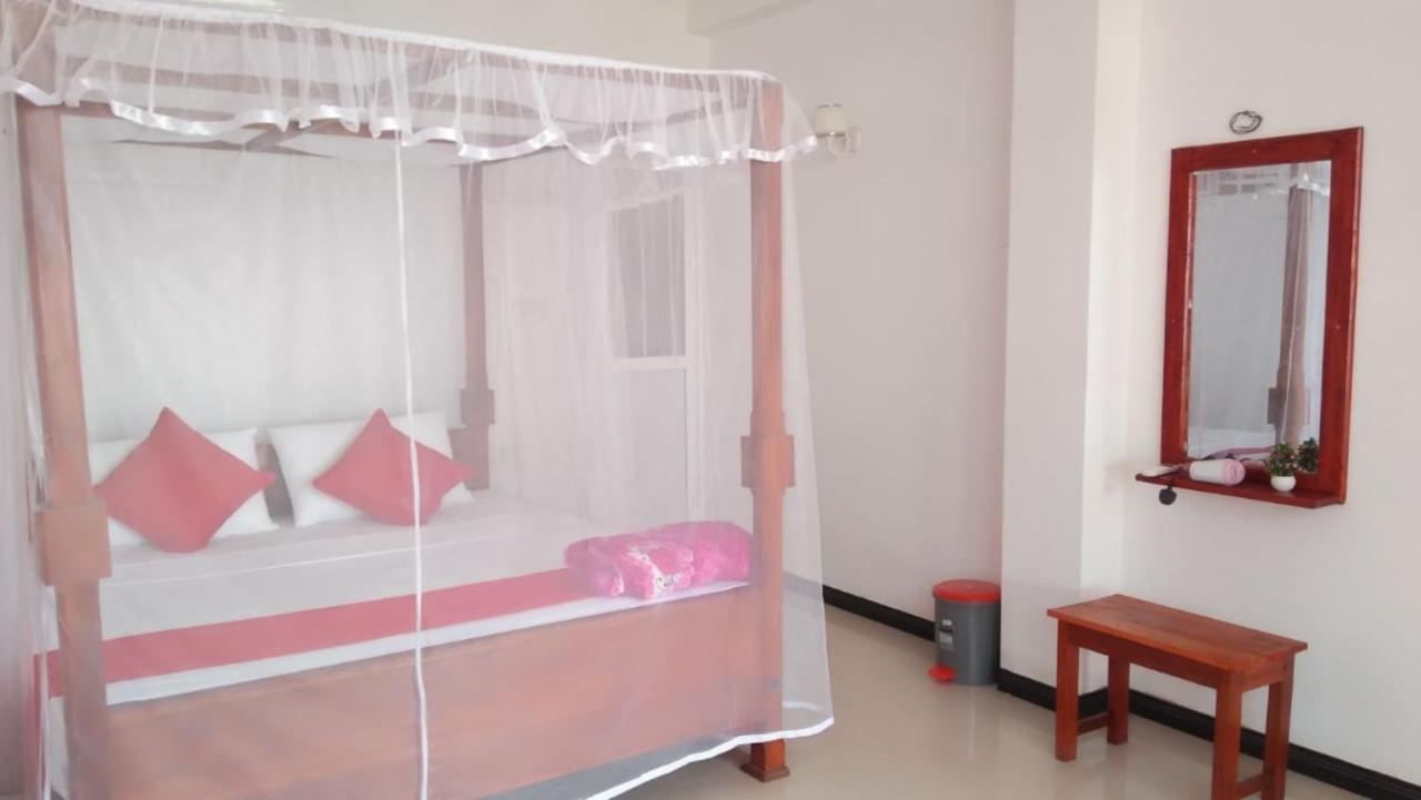Ocean Breeze Villa Bussa Dış mekan fotoğraf