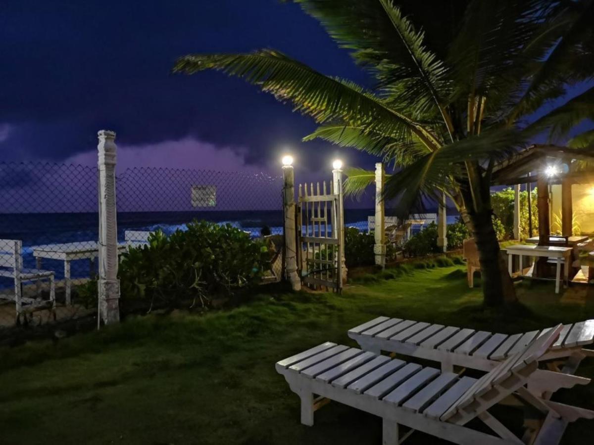 Ocean Breeze Villa Bussa Dış mekan fotoğraf