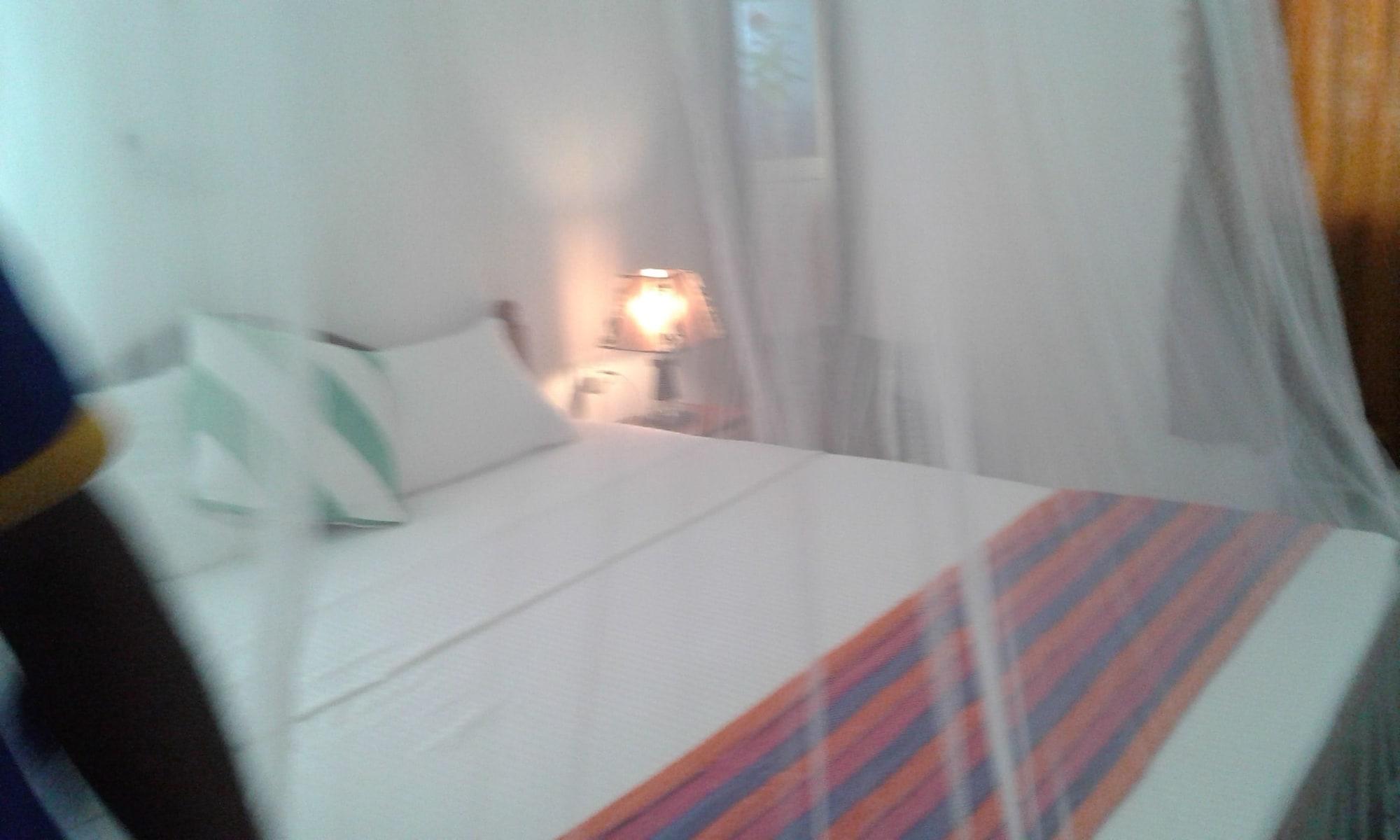 Ocean Breeze Villa Bussa Dış mekan fotoğraf
