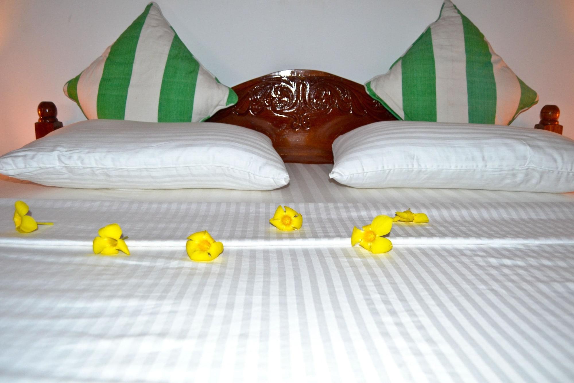 Ocean Breeze Villa Bussa Dış mekan fotoğraf