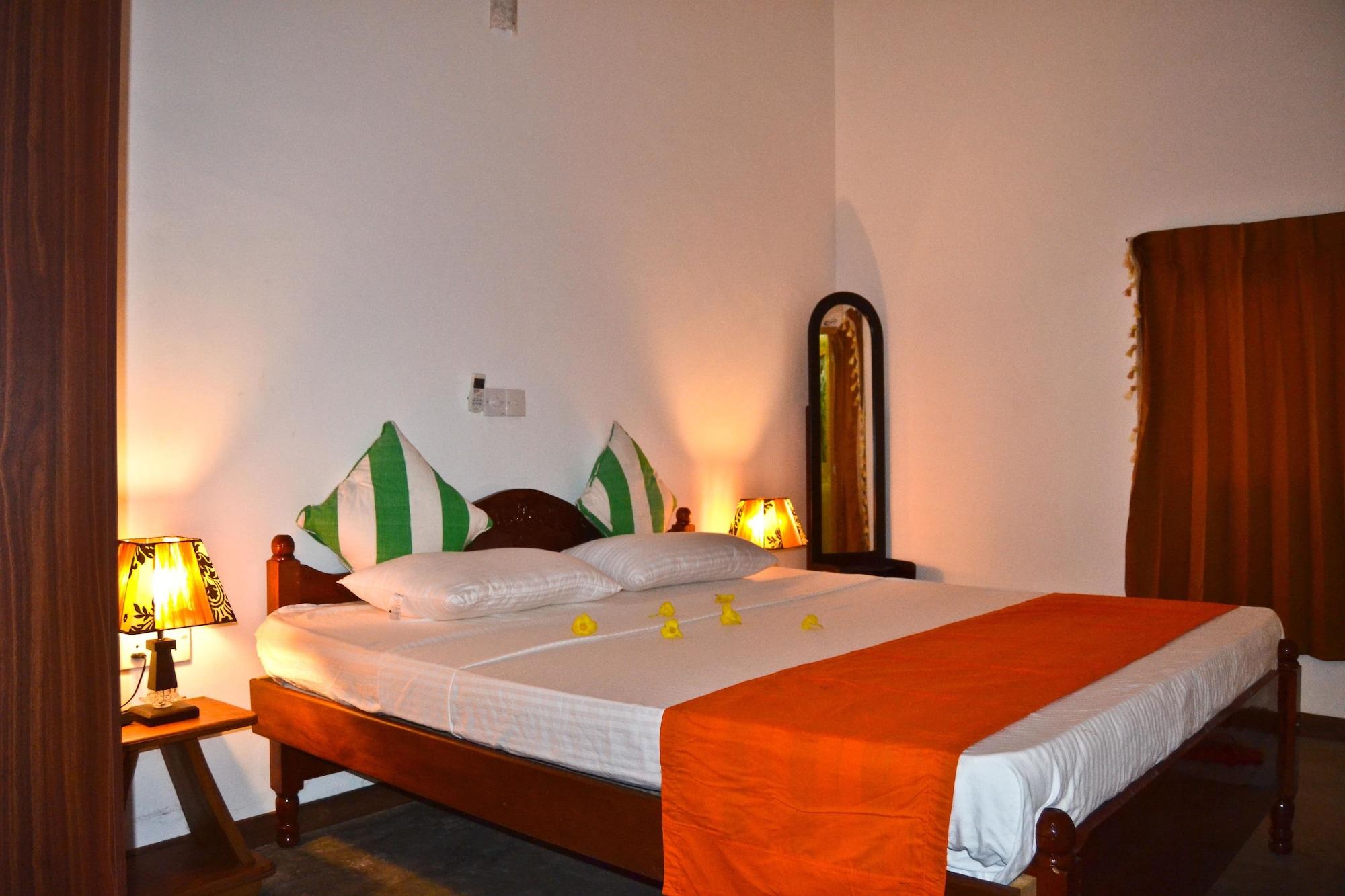 Ocean Breeze Villa Bussa Dış mekan fotoğraf