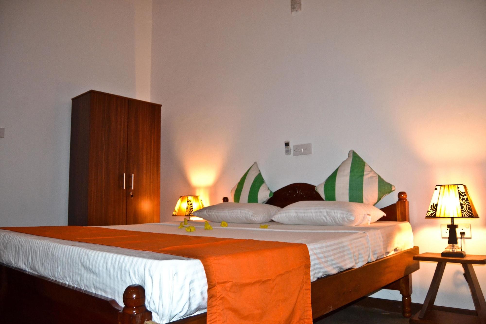 Ocean Breeze Villa Bussa Dış mekan fotoğraf