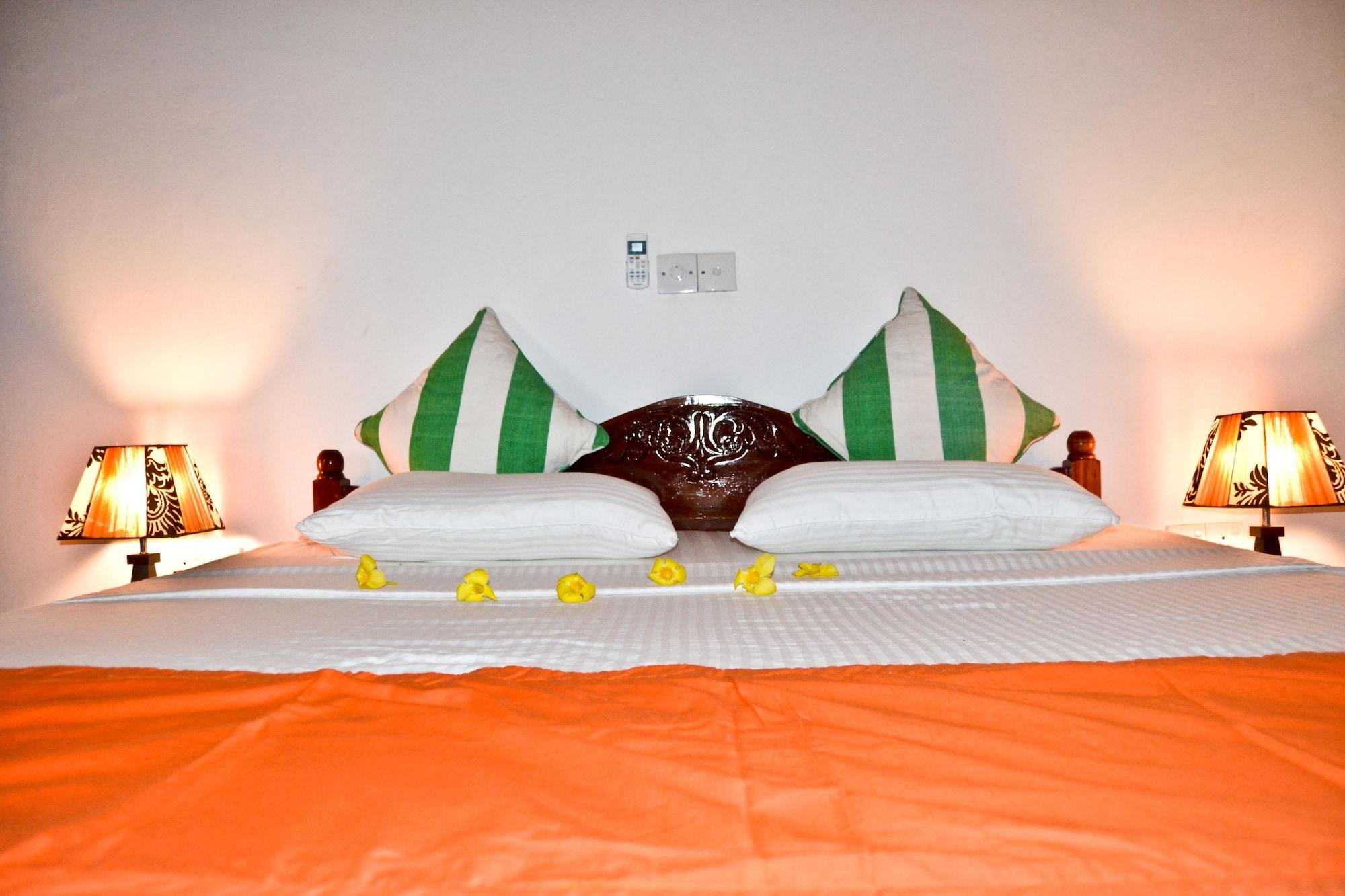 Ocean Breeze Villa Bussa Dış mekan fotoğraf