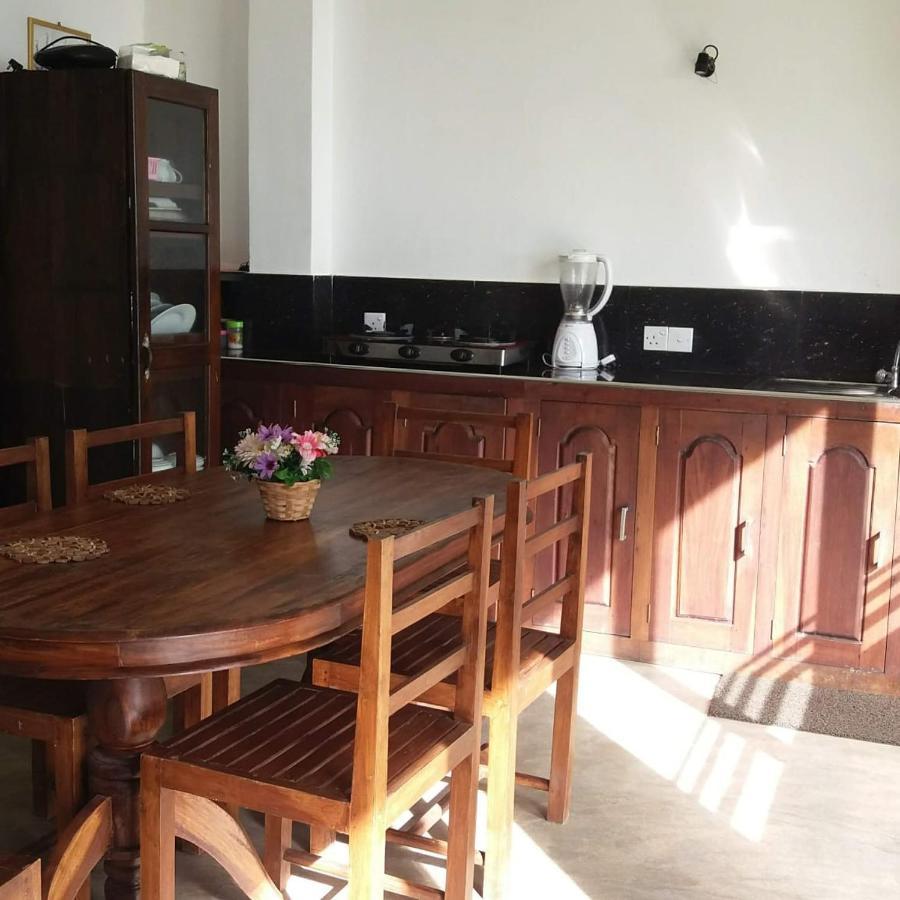Ocean Breeze Villa Bussa Dış mekan fotoğraf