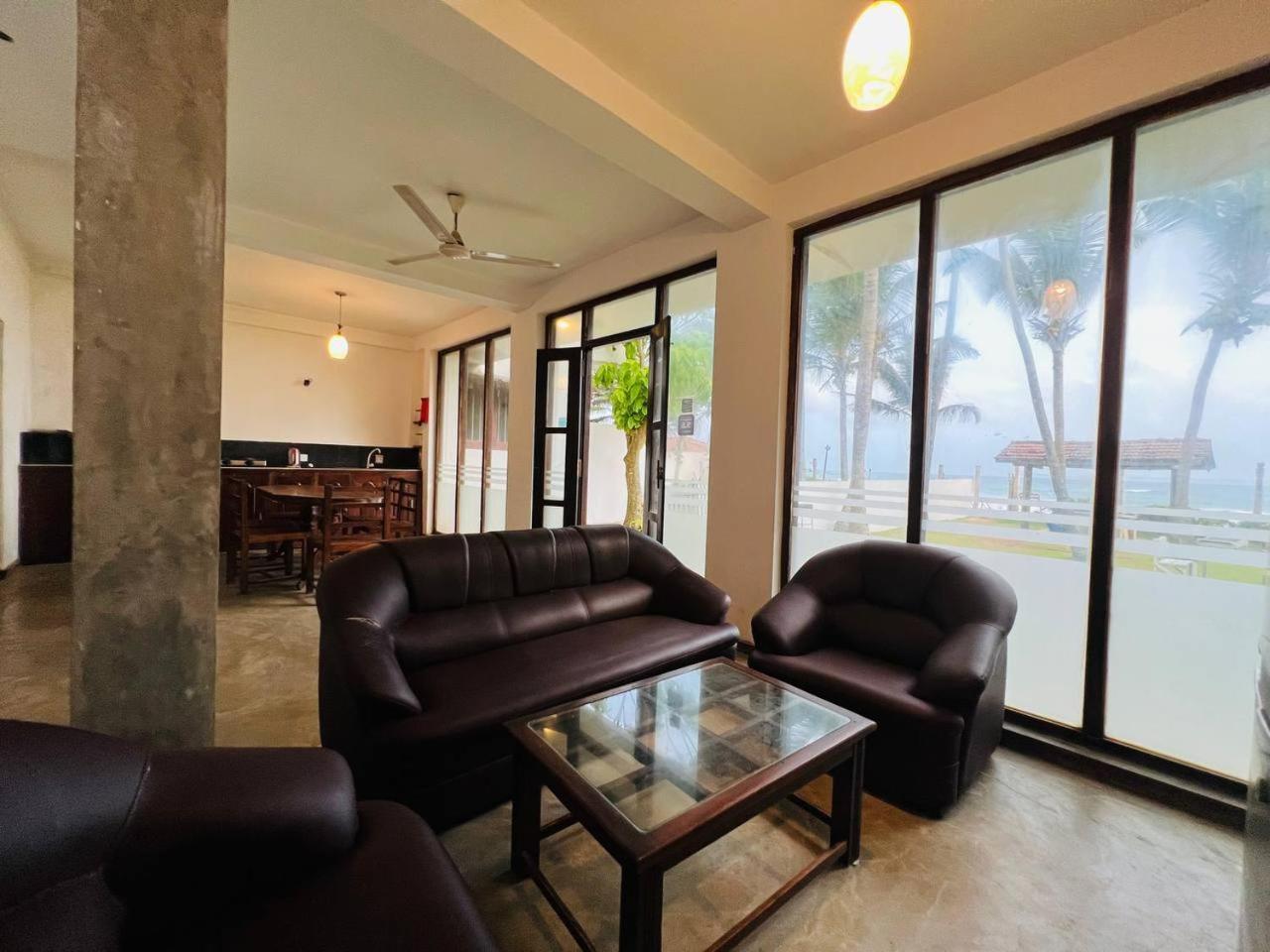 Ocean Breeze Villa Bussa Oda fotoğraf