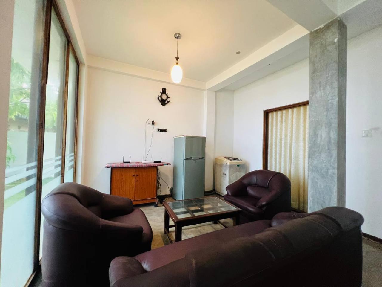 Ocean Breeze Villa Bussa Oda fotoğraf