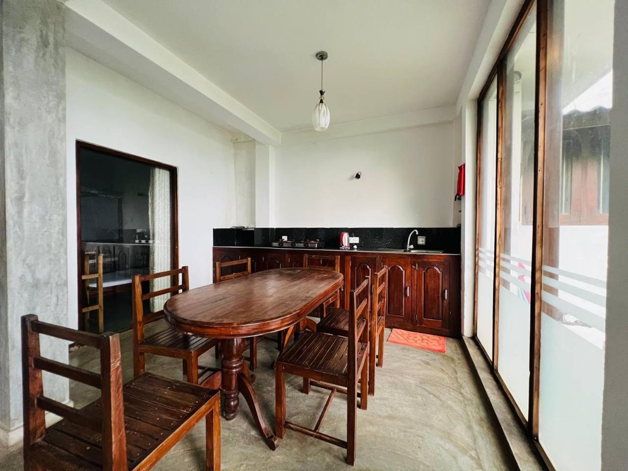 Ocean Breeze Villa Bussa Oda fotoğraf