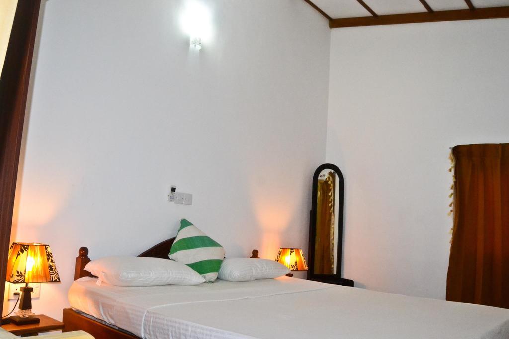 Ocean Breeze Villa Bussa Oda fotoğraf