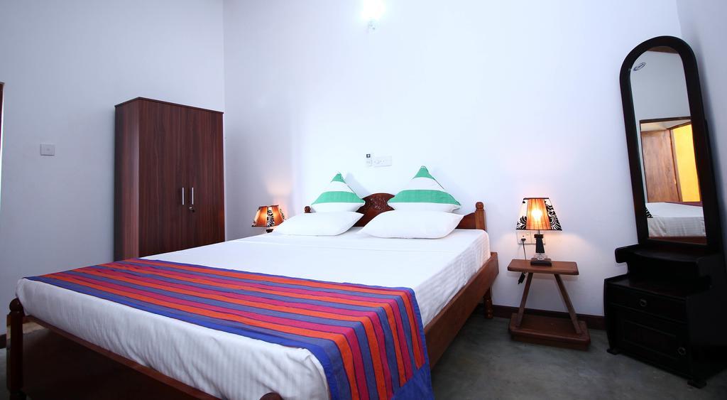 Ocean Breeze Villa Bussa Oda fotoğraf