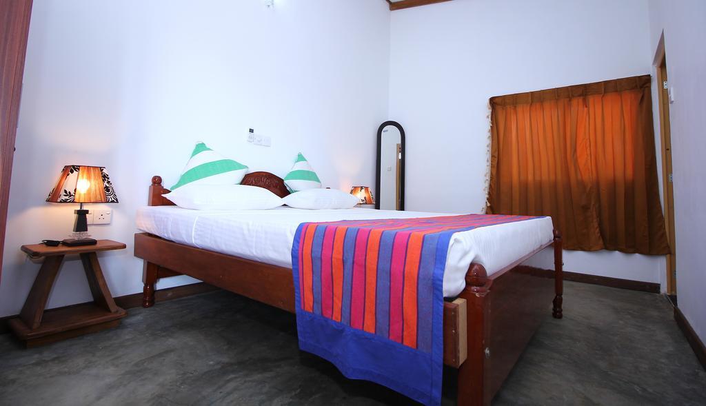 Ocean Breeze Villa Bussa Oda fotoğraf