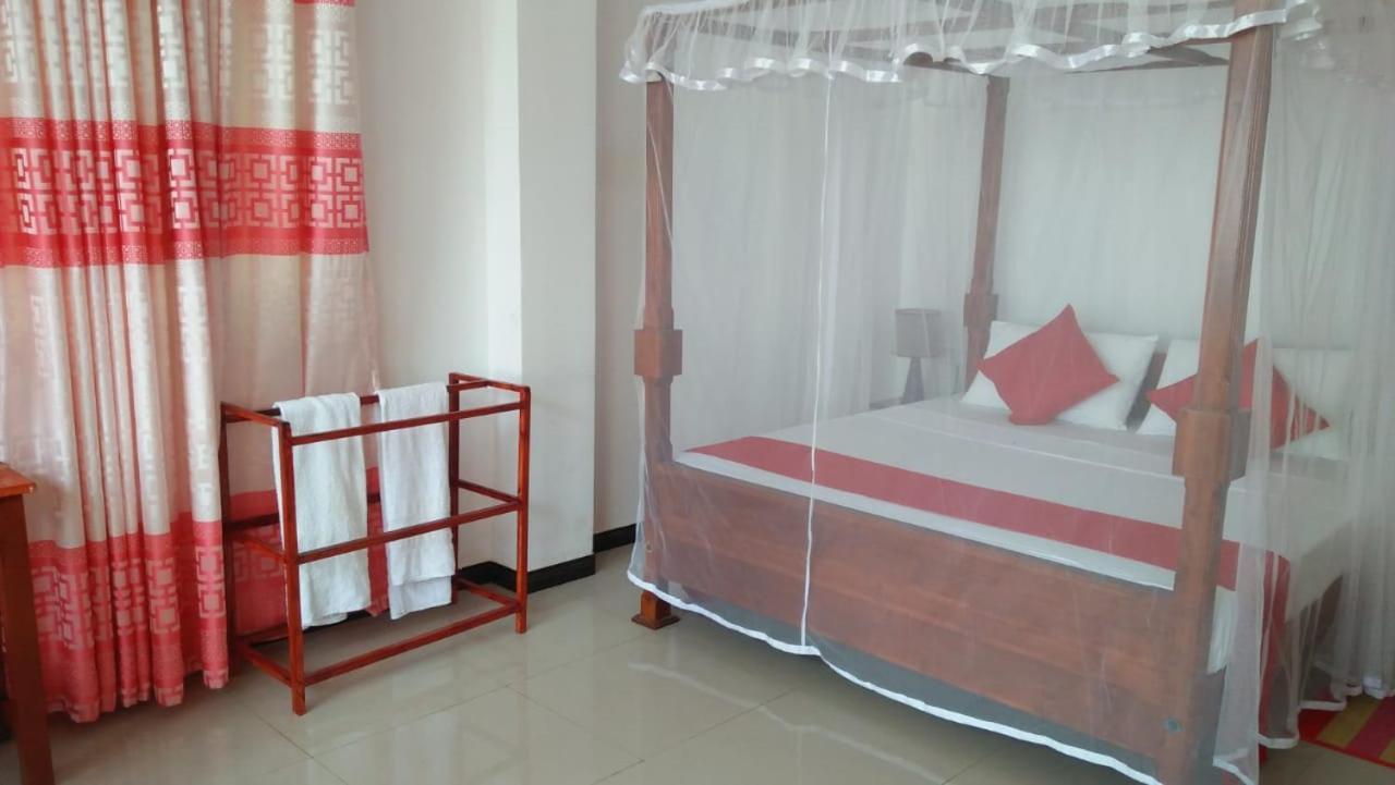 Ocean Breeze Villa Bussa Dış mekan fotoğraf