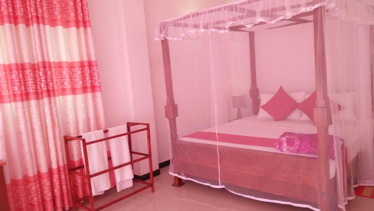 Ocean Breeze Villa Bussa Dış mekan fotoğraf